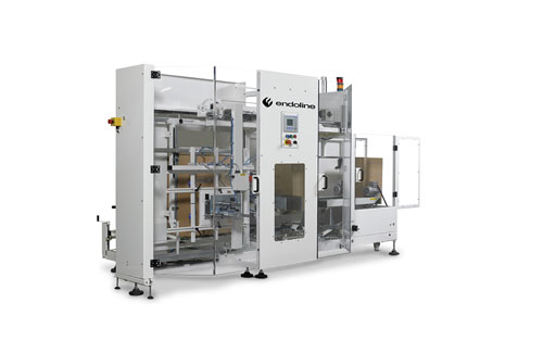 225/226 Fully Automatic Case Erectors