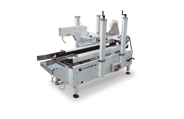 602/607 Fully Automatic Pre-set Case Taper