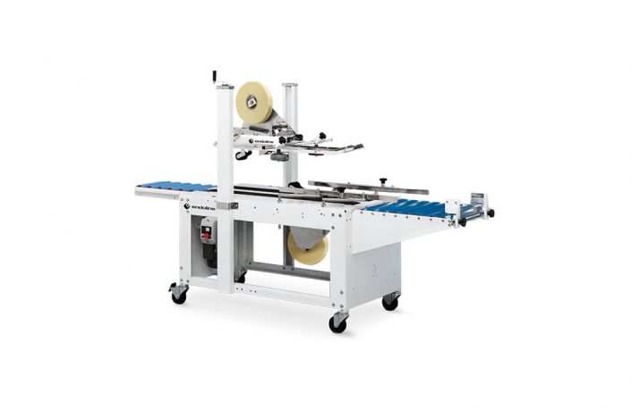 706 Semi-Automatic Pre-set Case Taper