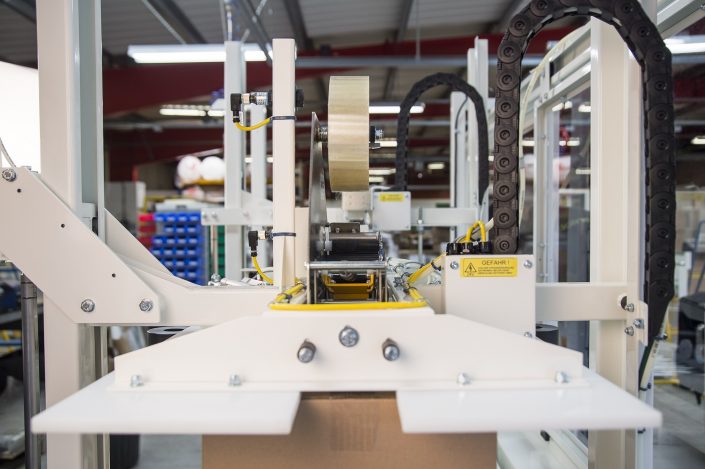 Image 1 – automation stepping stones