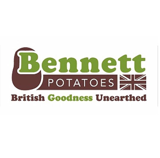 Bennett Potatoes