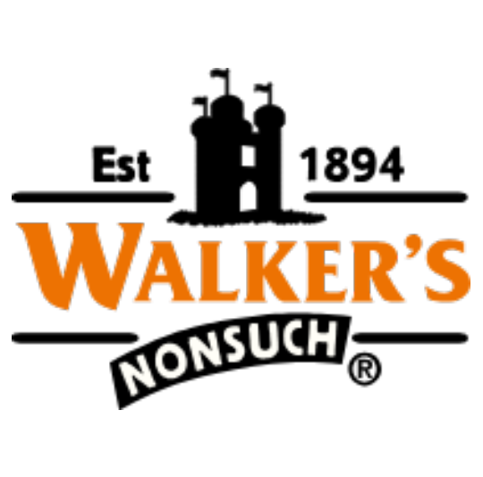 Walker’s Nunsuch