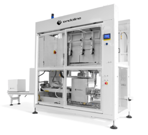 251/253 Fully Automatic Case Erector