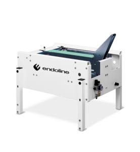 100 Series Case Erectors - Semi Automatic