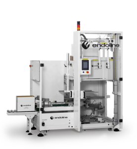 221/223 Fully Automatic Case Erector