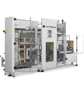 225/226 – Fully Automatic Case Erectors