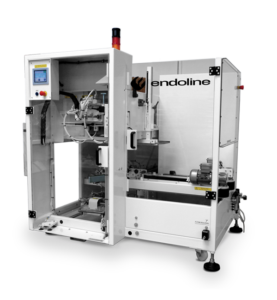 227/228 Fully Automatic Case Erector