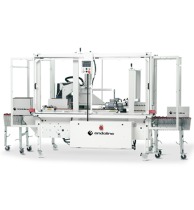400 Series Fully Automatic Case Gluers
