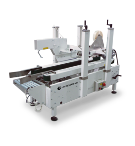 602/607 Fully Automatic Pre-Set Case Taper