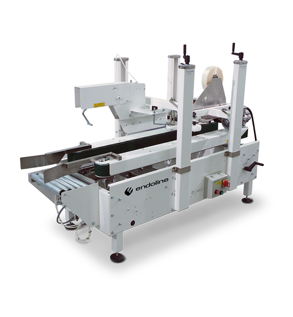 602/607 Fully Automatic Pre-Set Case Taper