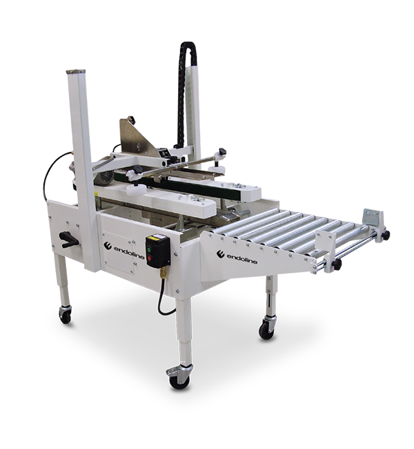 621/625 Semi Automatic Pre-Set Case Tapers