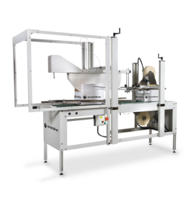 702 Fully Automatic Pre-Set Case Taper