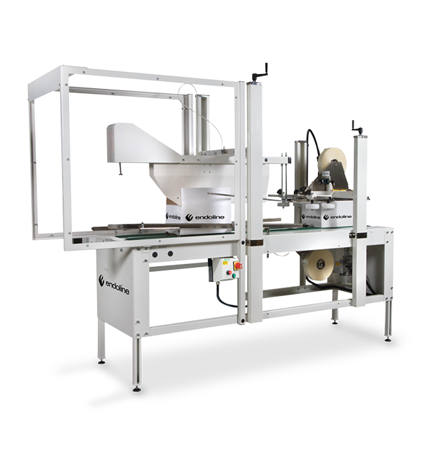 702 Fully Automatic Pre-Set Case Taper