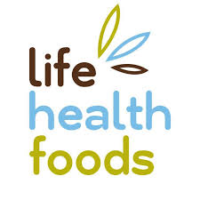 Logo for Life Health Foods