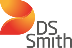 DS Smith Logo
