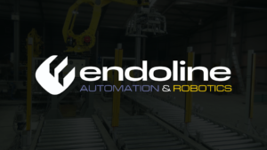 Automation and robotics equipment in warehouse