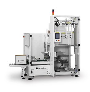 Endoline fully automatic 221 Case Erector